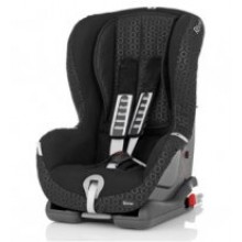 Автомобильное детское кресло Britax romer DUO PLUS 9-18 кг напрокат