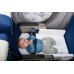 Детский чемодан-кроватка Jetkids