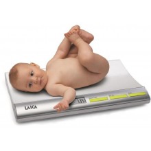 Детские электронные весы LAICA PS3001